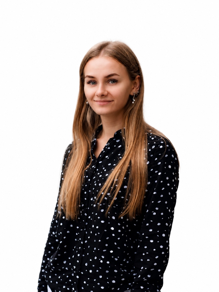 Alina Egupova
