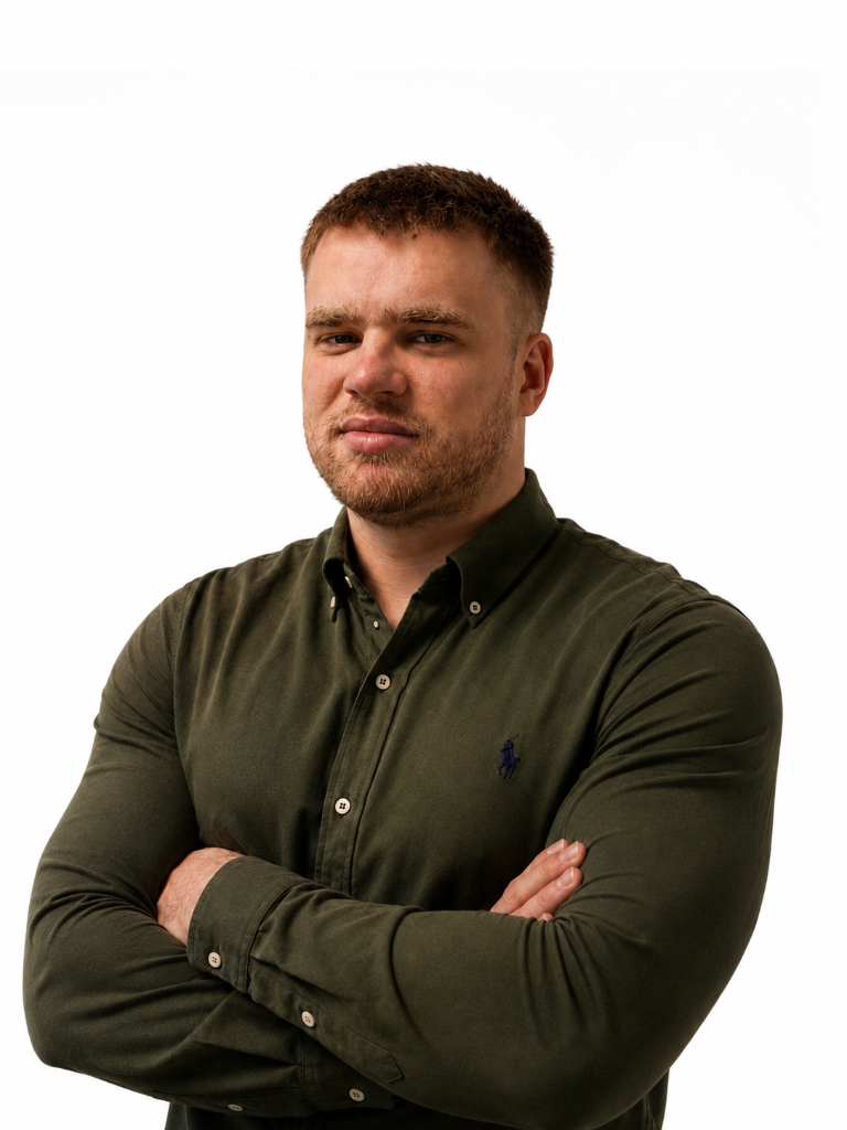 Oleg Bakaev