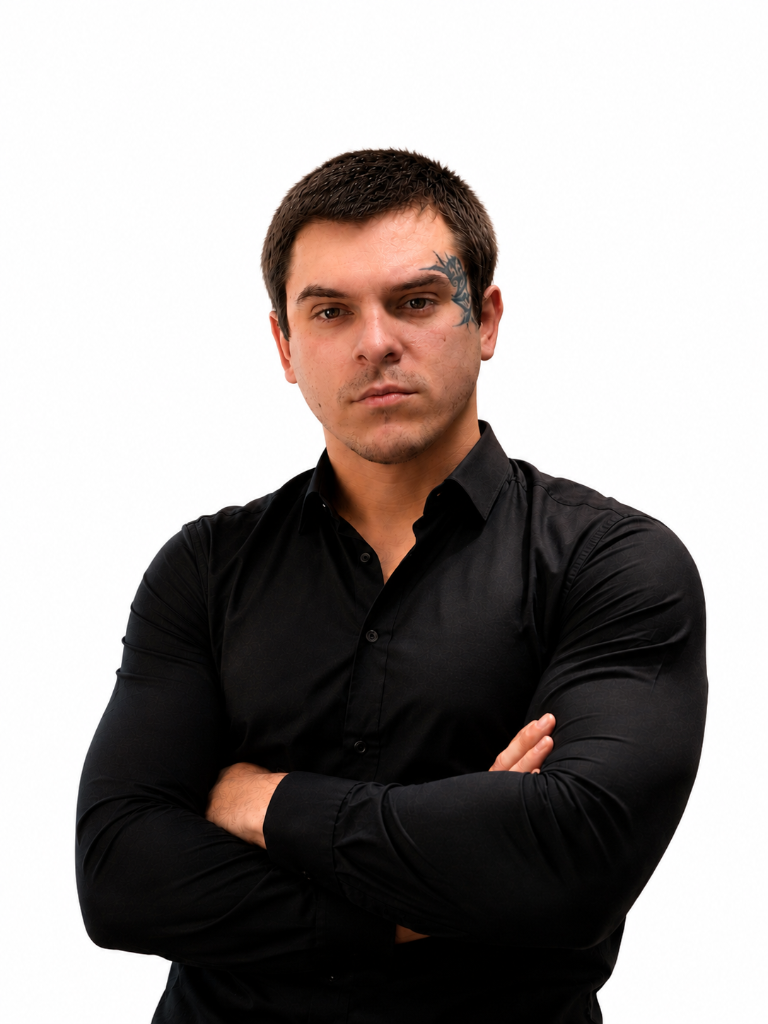 Platon Garkun